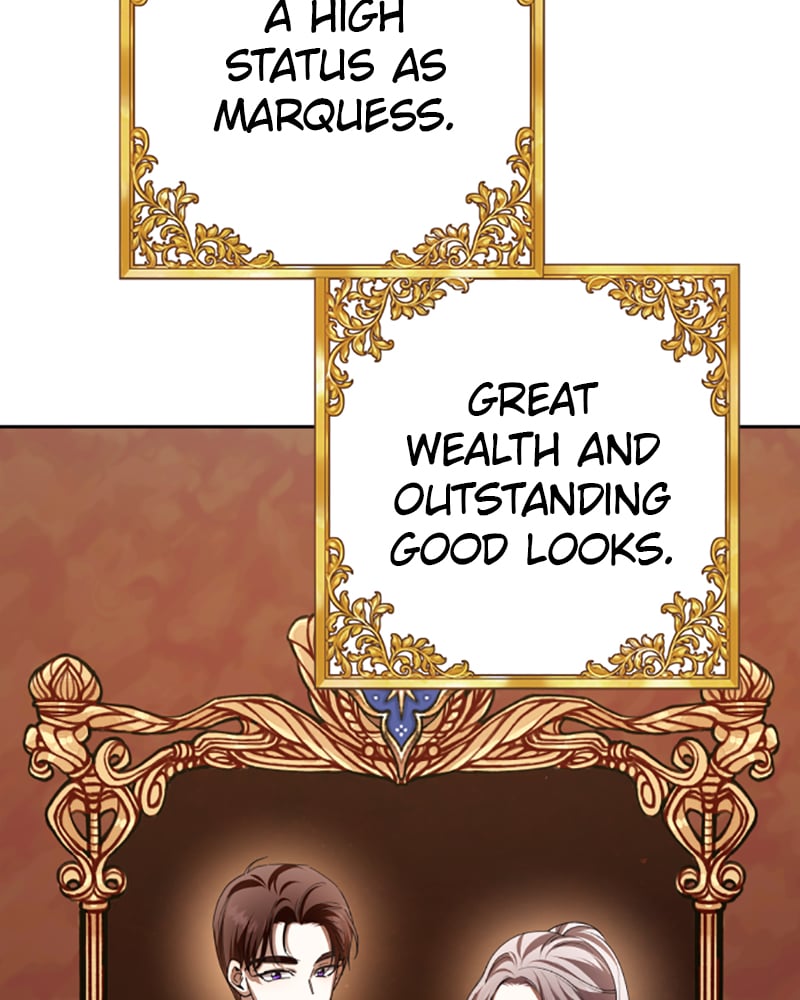 Your Throne chapter 131 page 6