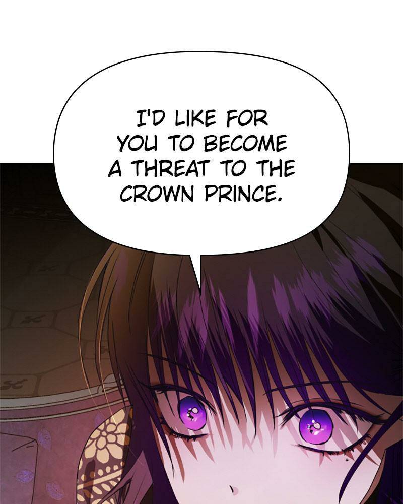 Your Throne chapter 51 page 135