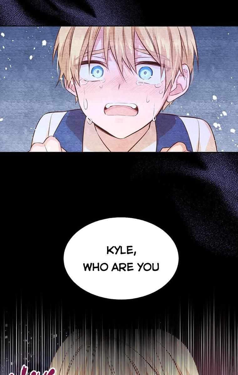 You’re a Supporting Character, Just Love Me chapter 13 page 63