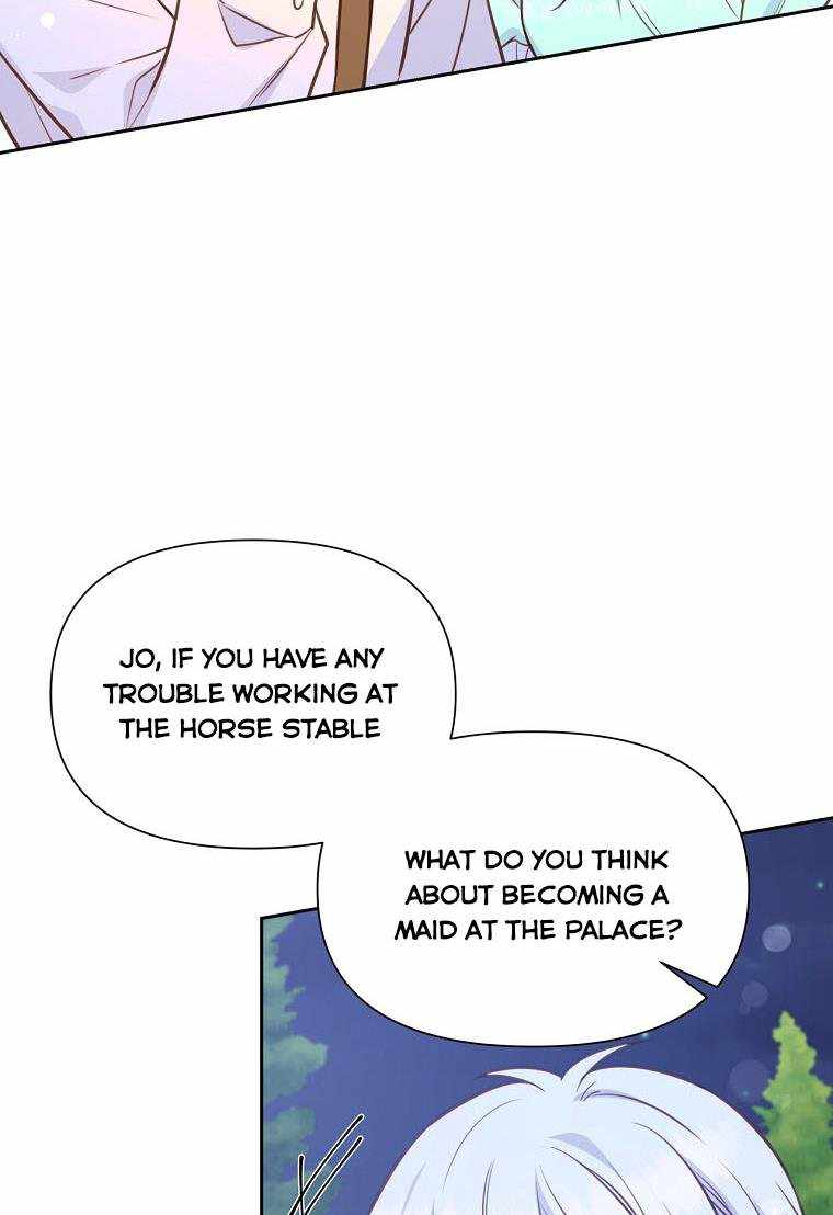 You’re a Supporting Character, Just Love Me chapter 27 page 15