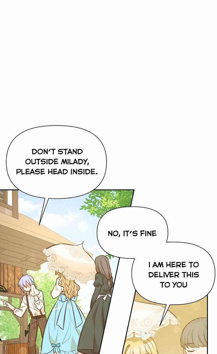 You’re a Supporting Character, Just Love Me chapter 27 page 77