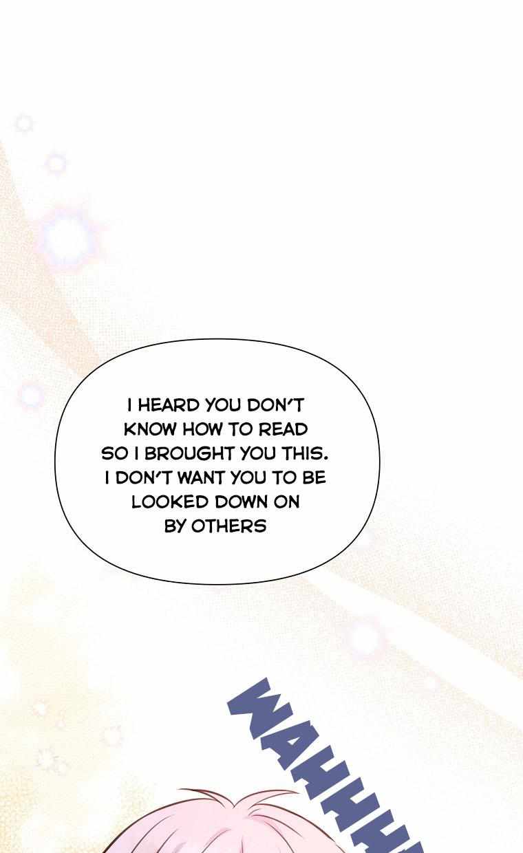 You’re a Supporting Character, Just Love Me chapter 27 page 81