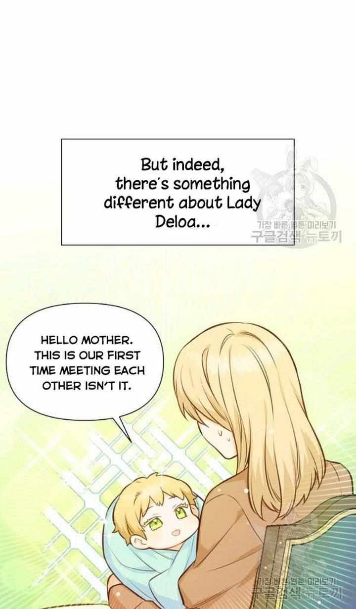 You’re a Supporting Character, Just Love Me chapter 28 page 5