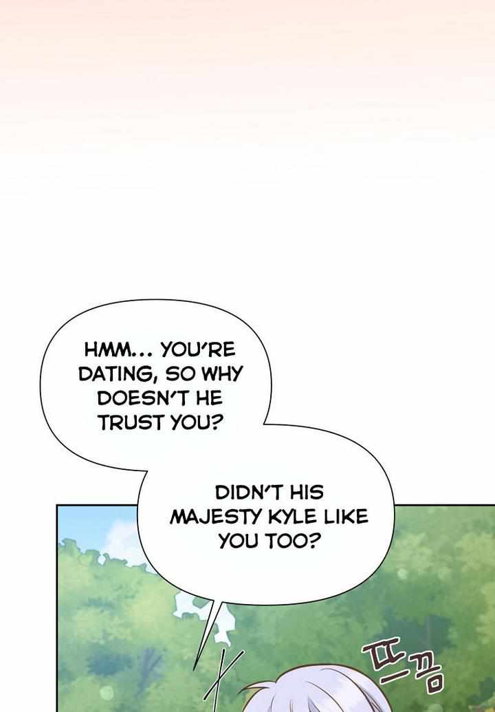 You’re a Supporting Character, Just Love Me chapter 31 page 33