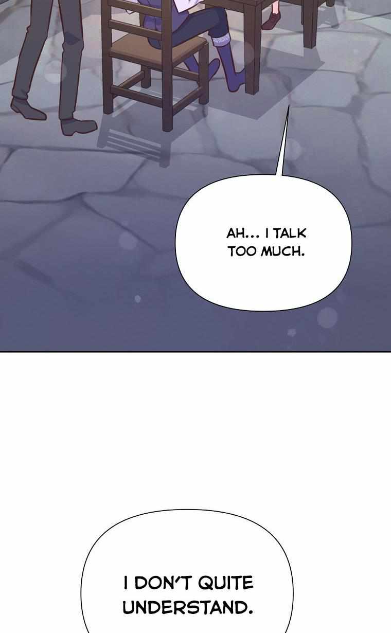 You’re a Supporting Character, Just Love Me chapter 36 page 65