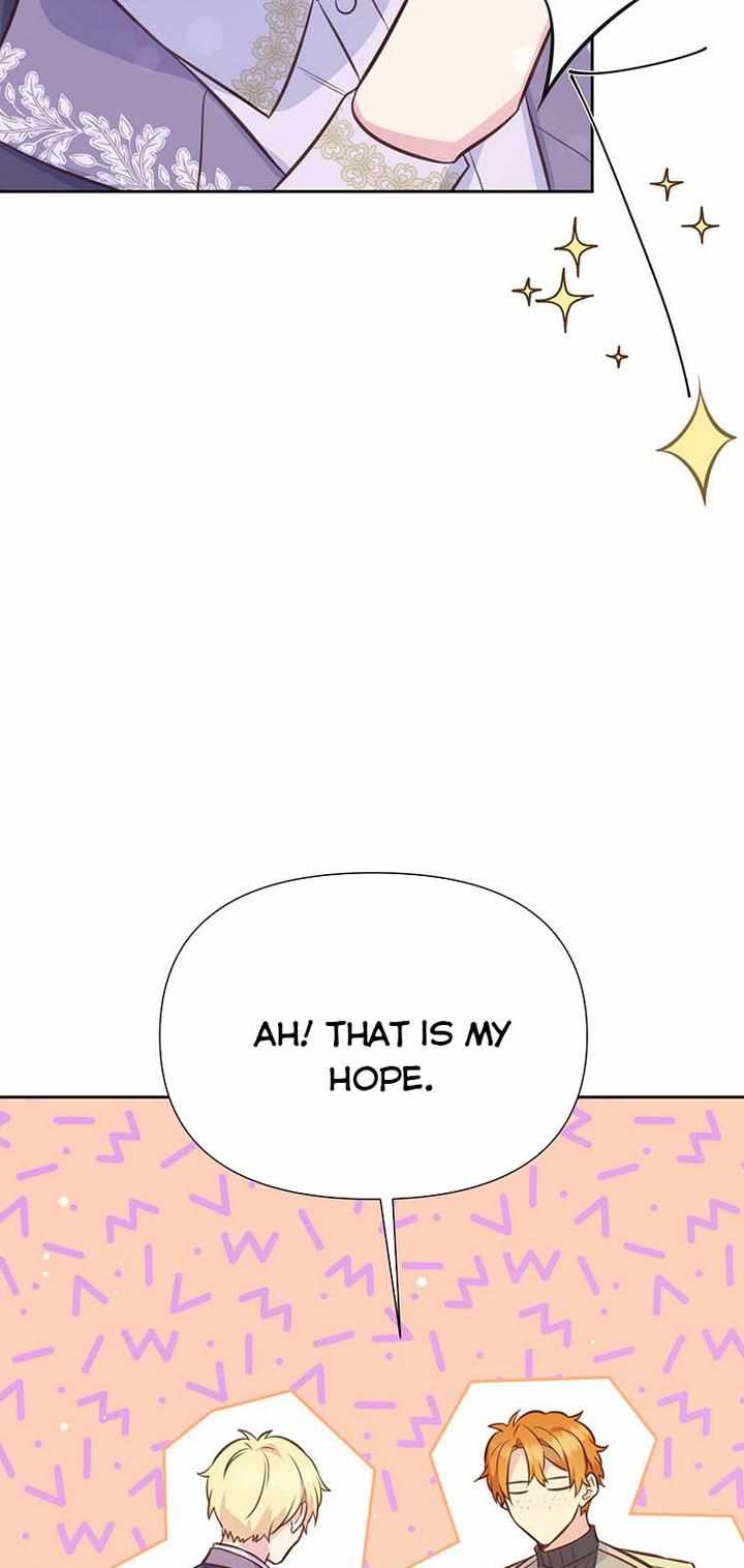 You’re a Supporting Character, Just Love Me chapter 37 page 16