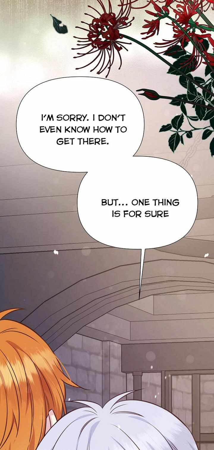 You’re a Supporting Character, Just Love Me chapter 37 page 65