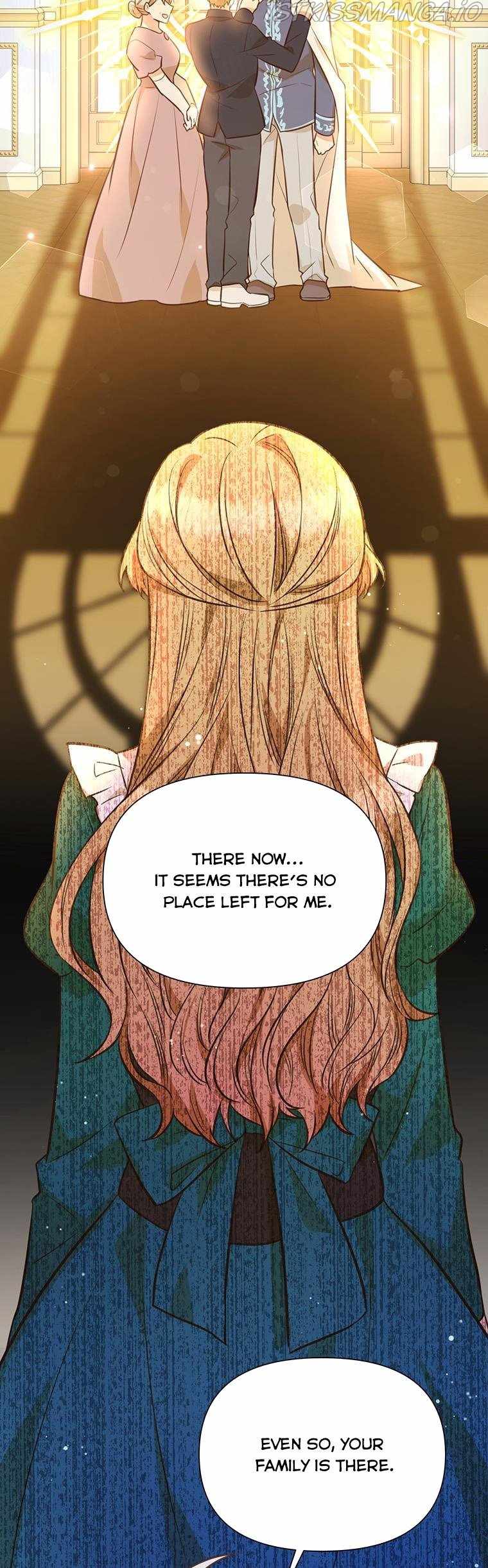 You’re a Supporting Character, Just Love Me chapter 71 page 10