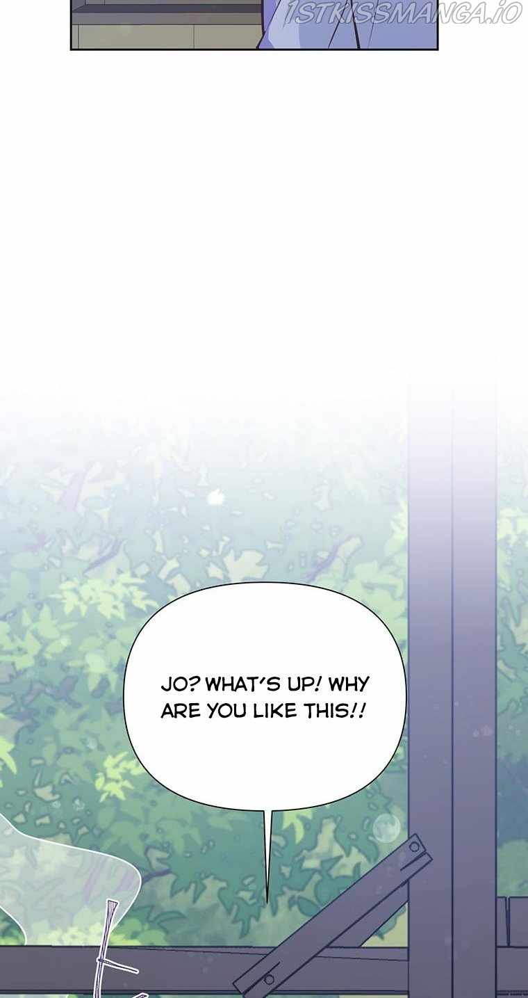 You’re a Supporting Character, Just Love Me chapter 71 page 52