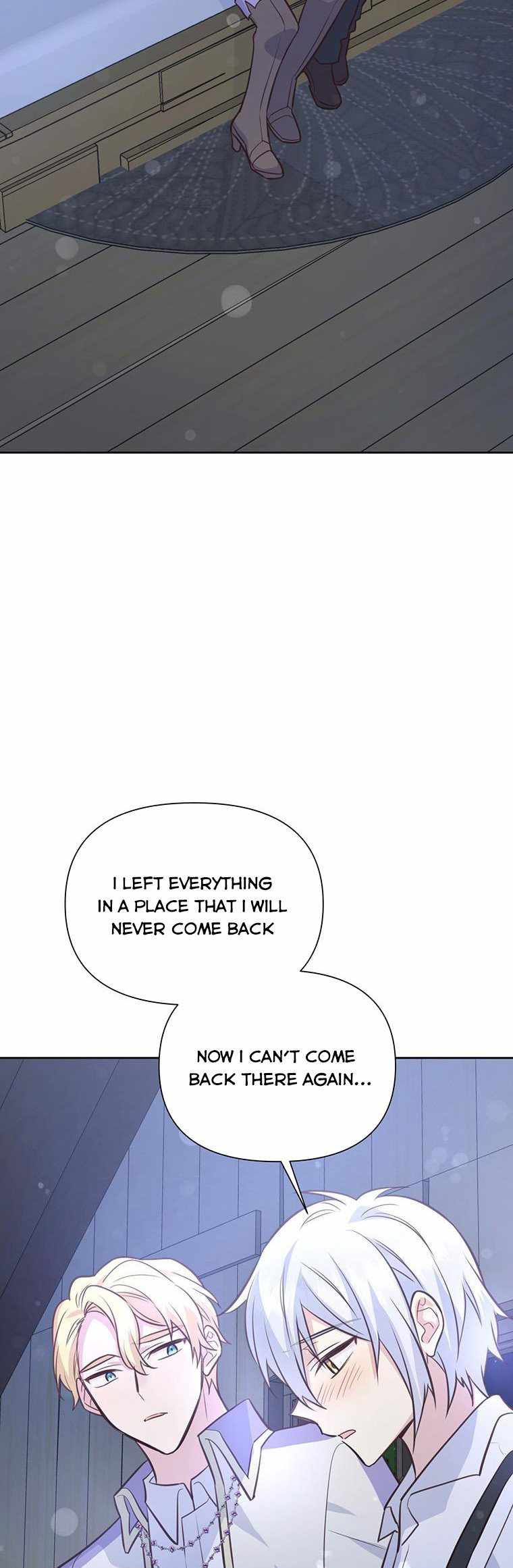 You’re a Supporting Character, Just Love Me chapter 72 page 3