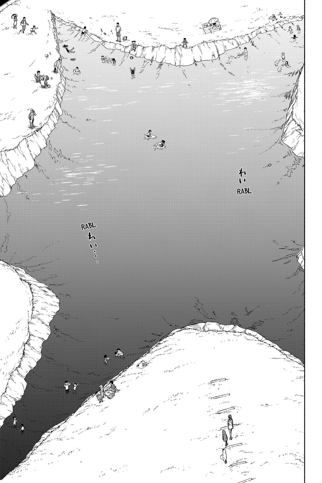 Yozakura Quartet chapter 146 page 15