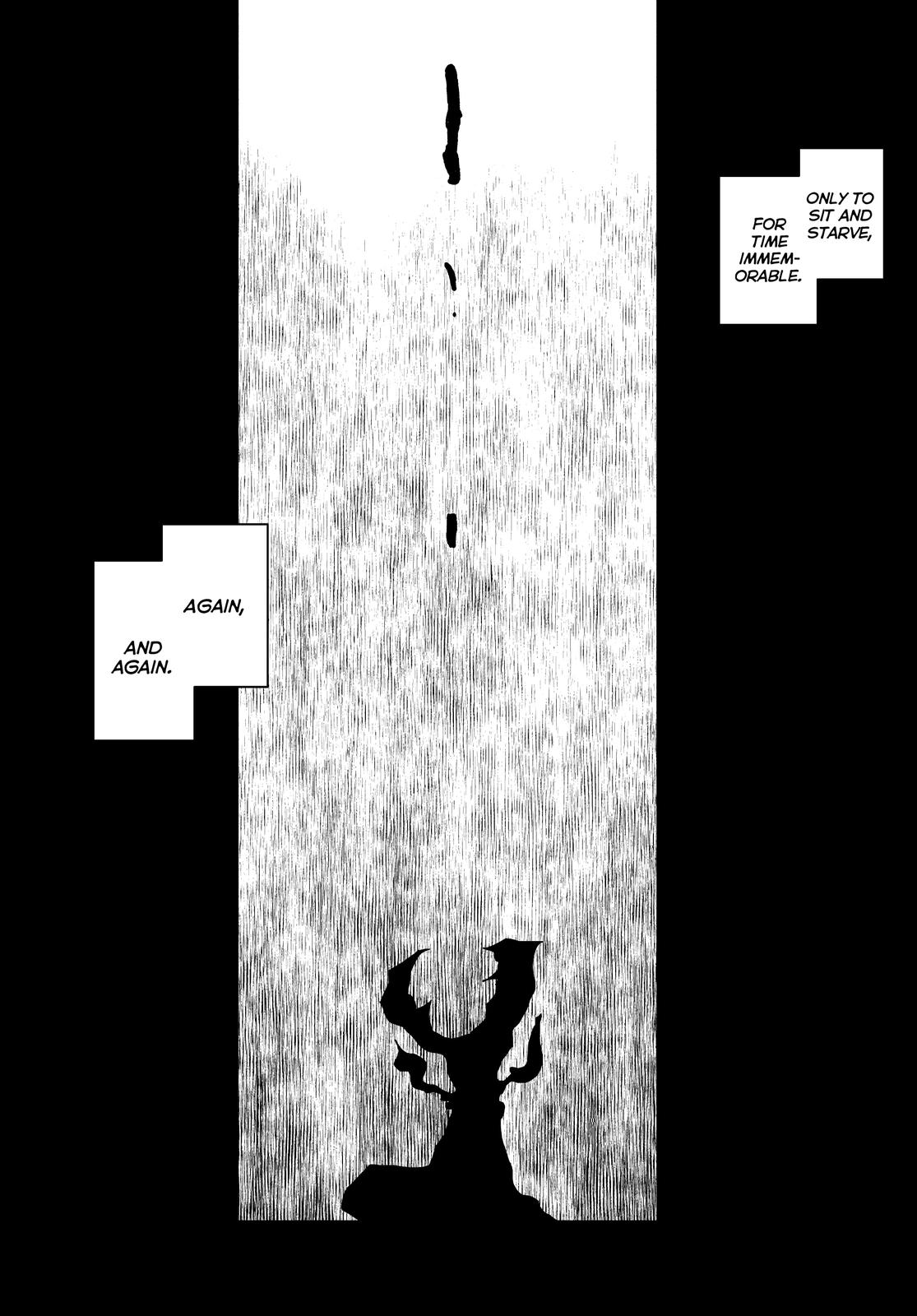 Yozakura Quartet chapter 169 page 45