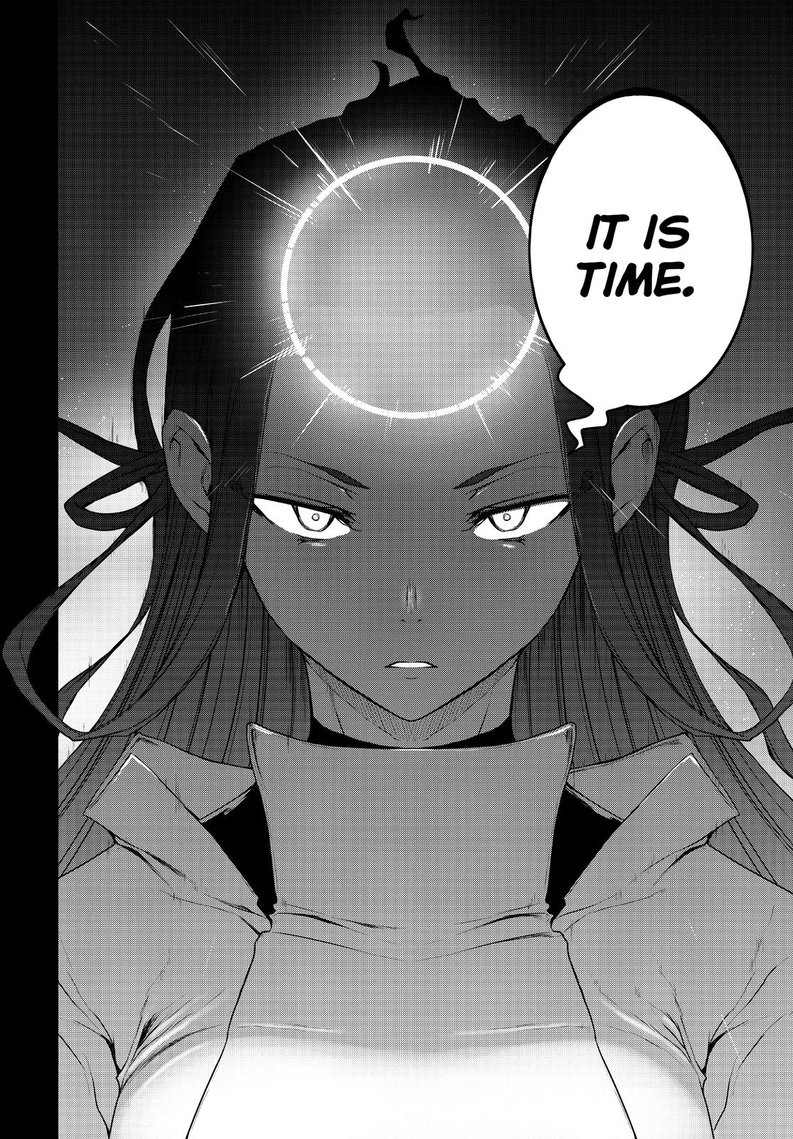 Yozakura Quartet chapter 170 page 64