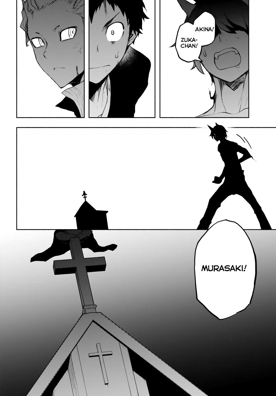 Yozakura Quartet chapter 178 page 30