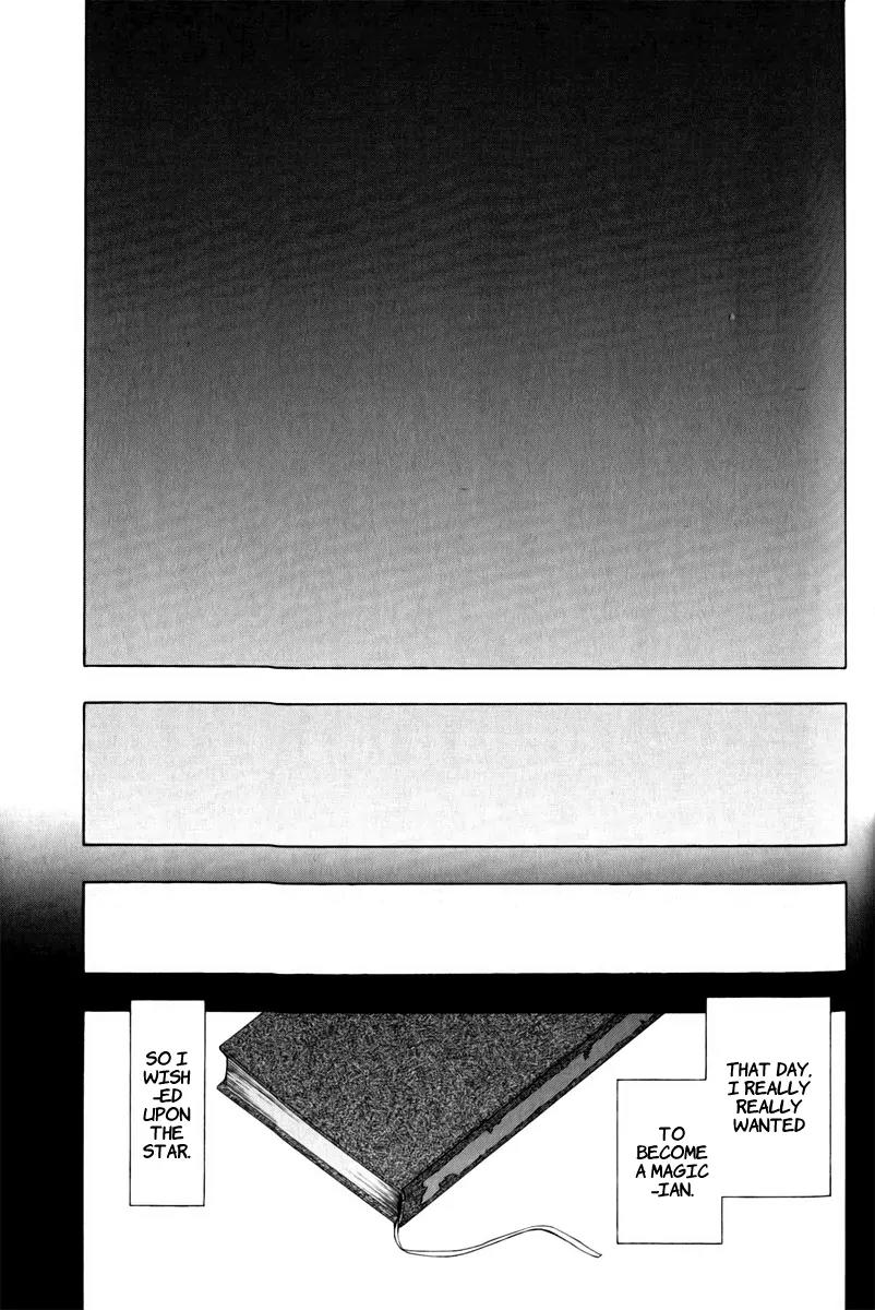 Yozakura Quartet chapter 50 page 2