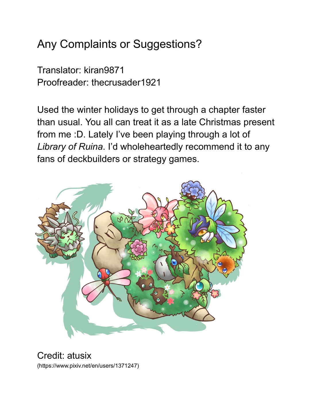 Yu-Gi-Oh! OCG Structures chapter 38 page 26