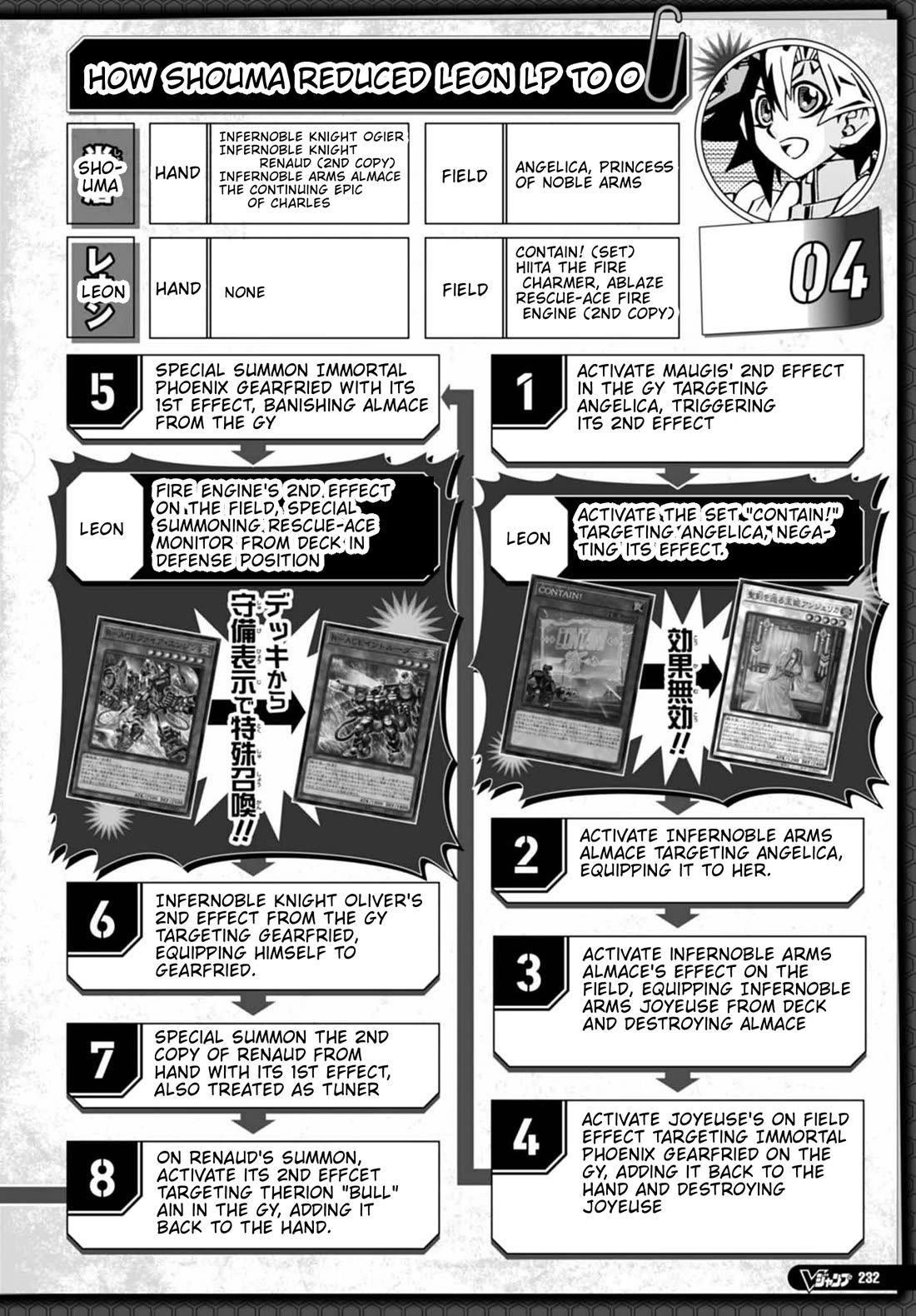 Yu-Gi-Oh! OCG Structures chapter 50 page 26