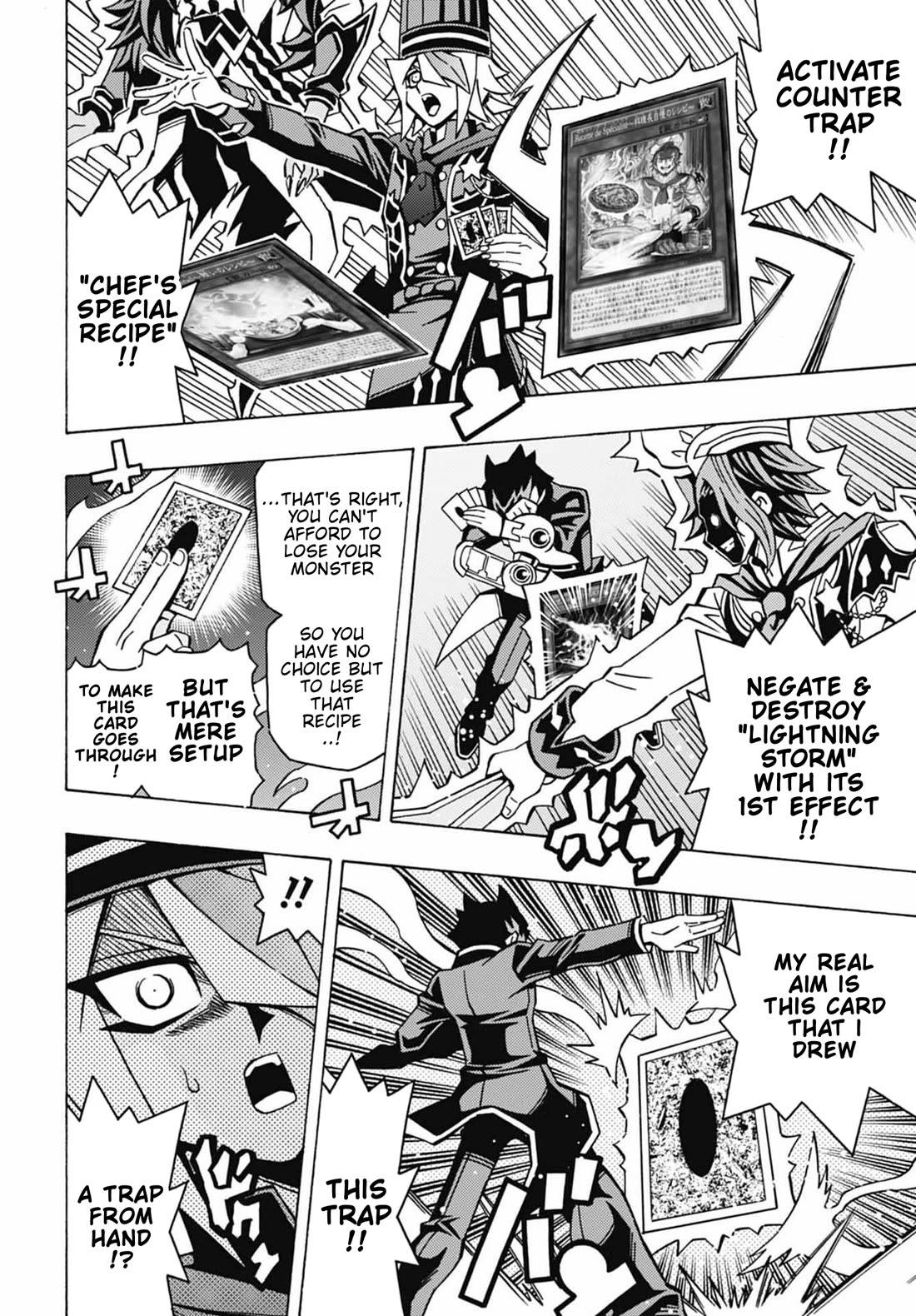 Yu-Gi-Oh! OCG Structures chapter 51 page 18