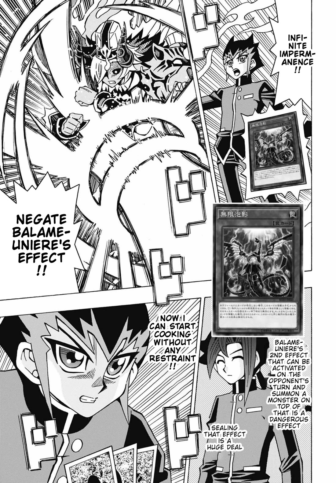 Yu-Gi-Oh! OCG Structures chapter 51 page 19