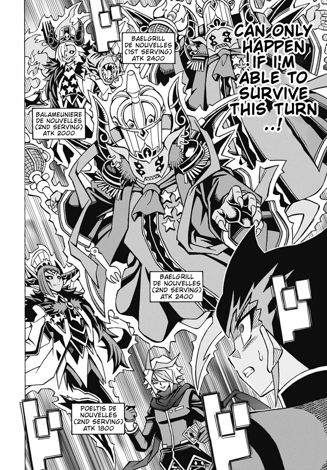 Yu-Gi-Oh! OCG Structures chapter 53 page 5