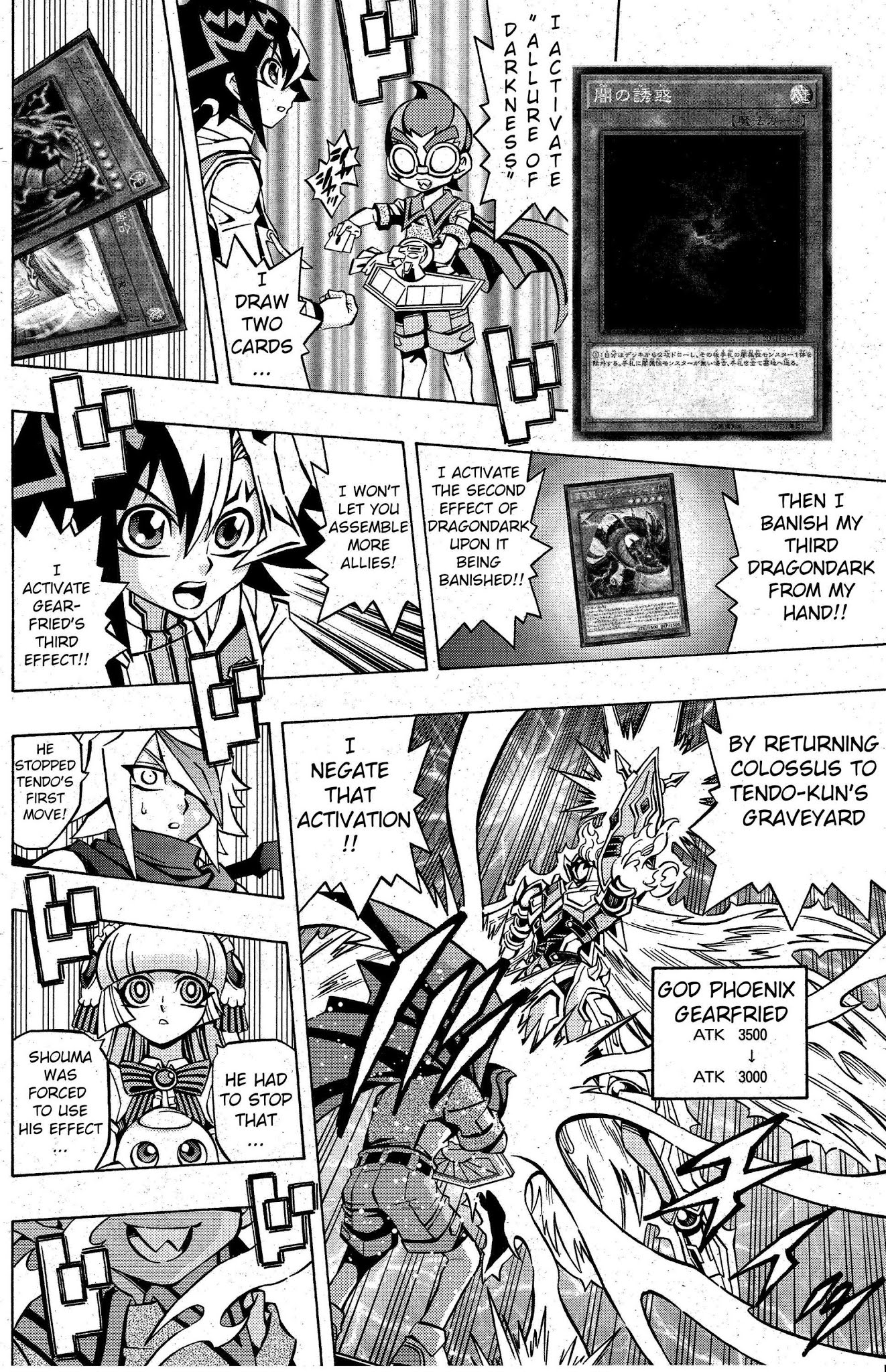 Yu-Gi-Oh! OCG Structures chapter 6 page 10