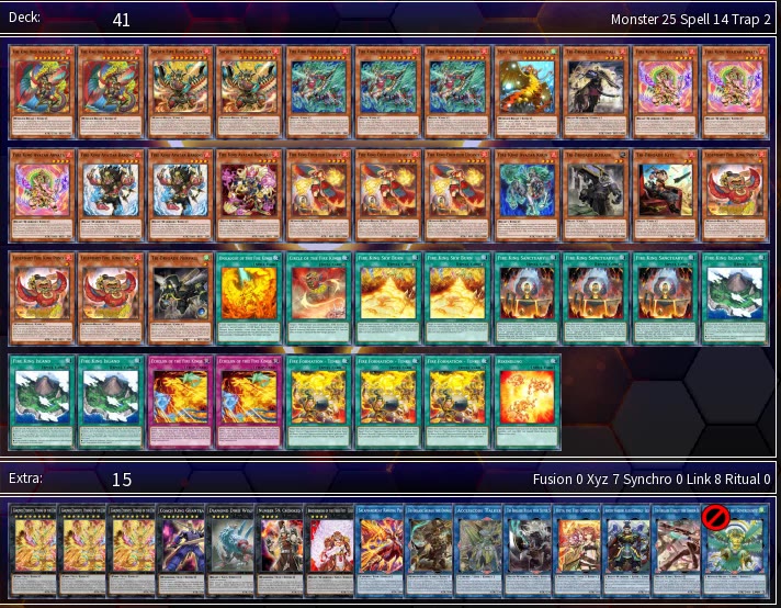 Yu-Gi-Oh! OCG Structures chapter 56 page 26