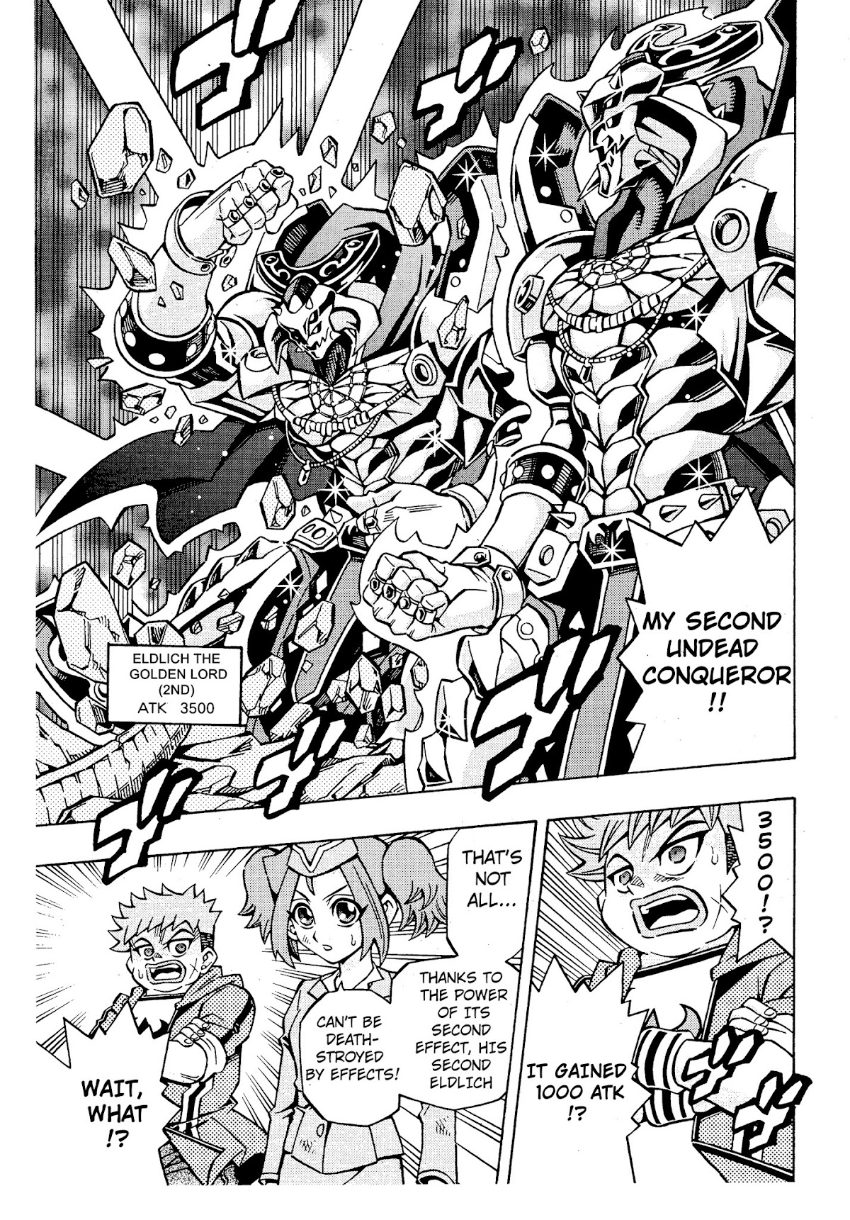 Yu-Gi-Oh! OCG Structures chapter 15 page 5