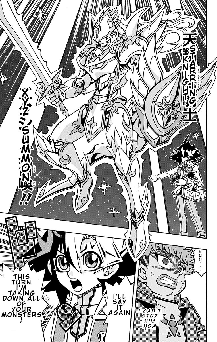 Yu-Gi-Oh! OCG Structures chapter 27 page 26