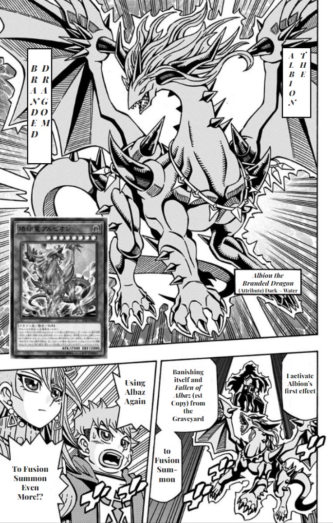 Yu-Gi-Oh! OCG Structures chapter 31 page 17