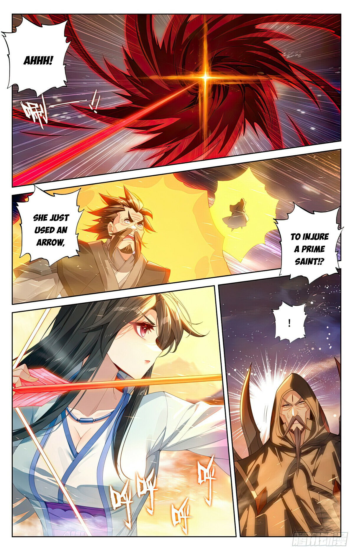 Yuan Zun chapter 614.5 page 4