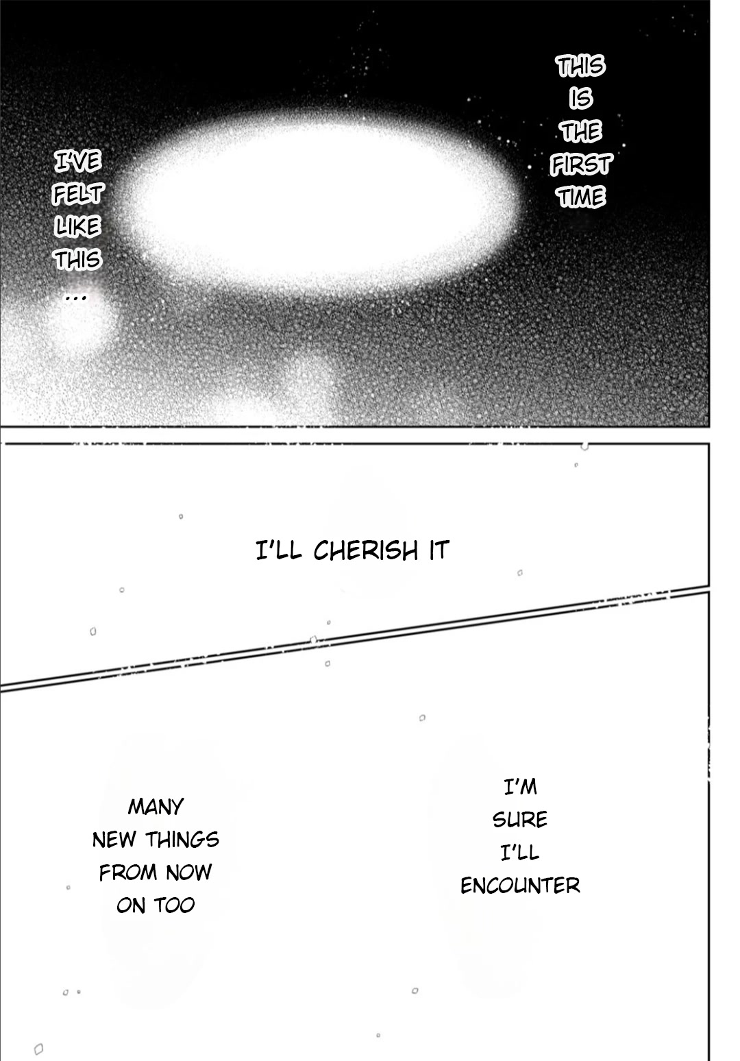 Yubisaki to Renren chapter 35 page 27