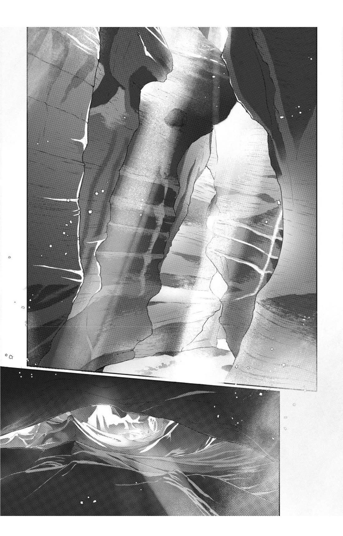 Yubisaki to Renren chapter 56 page 17