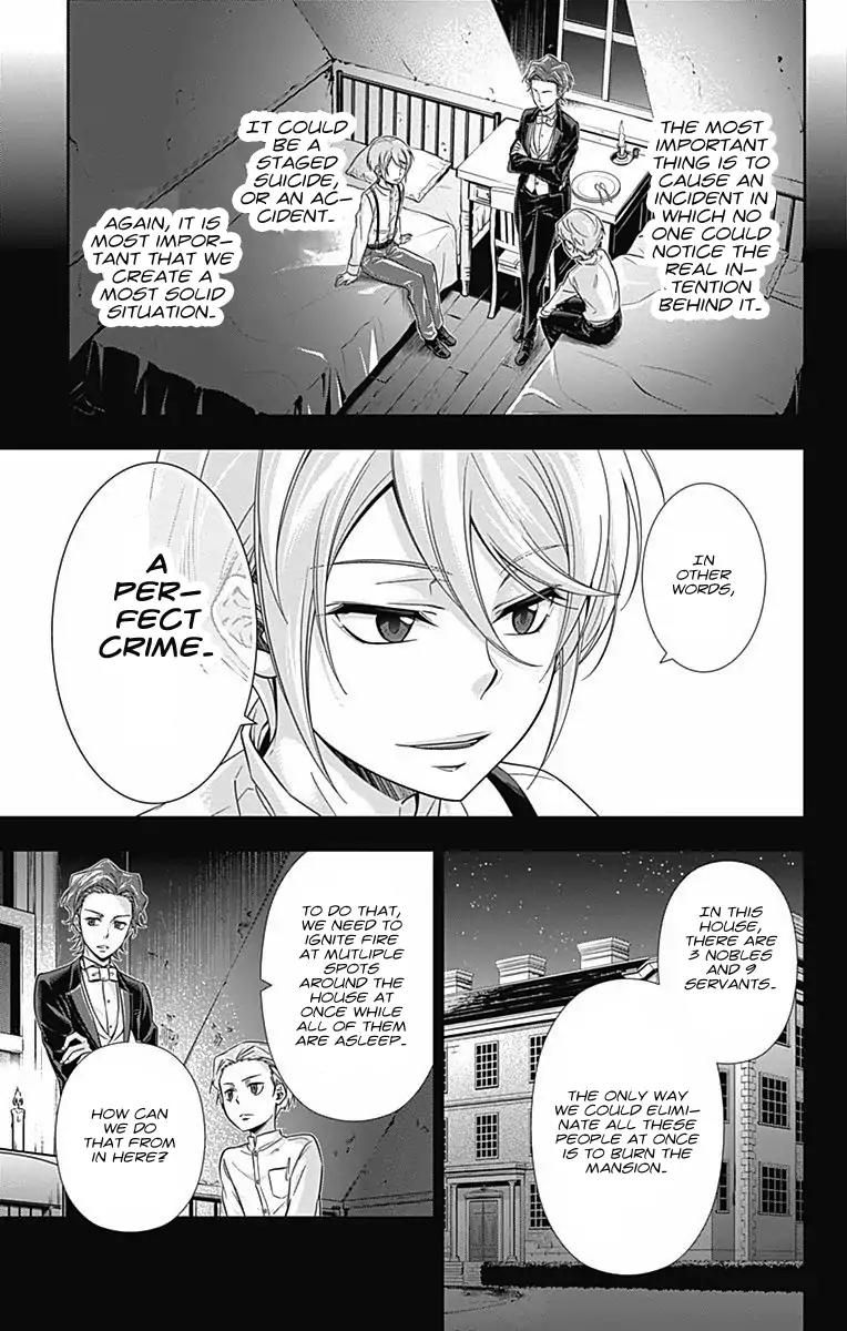 Yukoku no Moriarty chapter 1 page 56