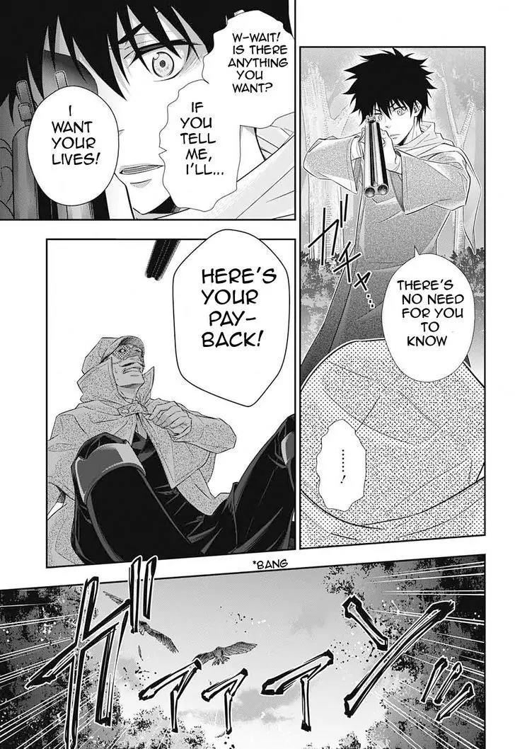 Moriarty the Patriot chapter 11 page 24