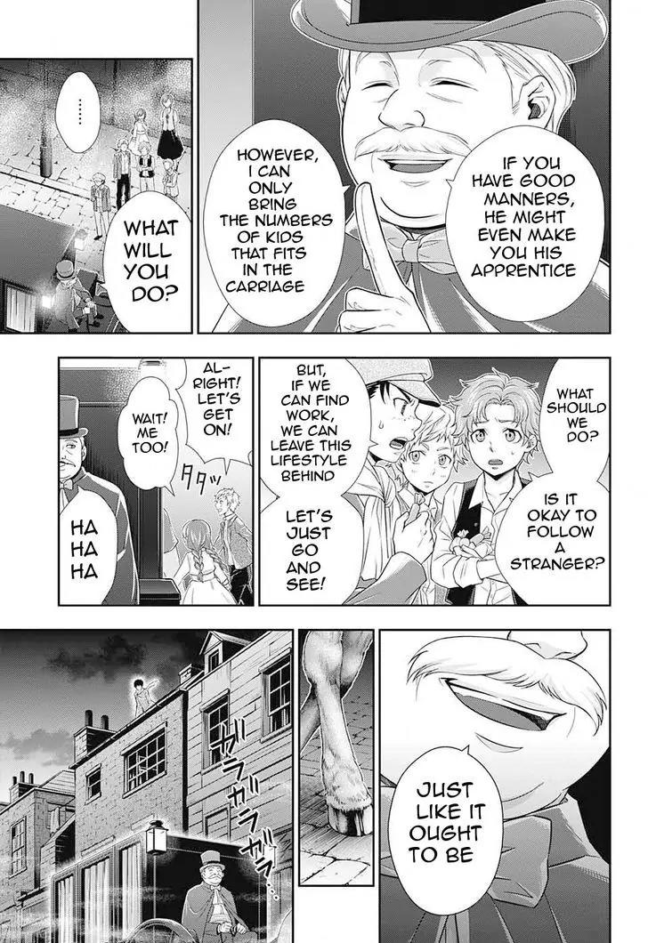 Moriarty the Patriot chapter 11 page 4