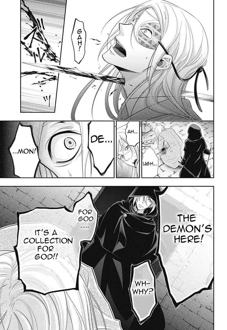 Moriarty the Patriot chapter 11 page 40