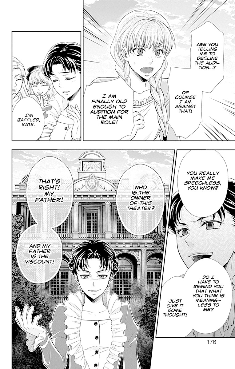 Yukoku no Moriarty chapter 19 page 28