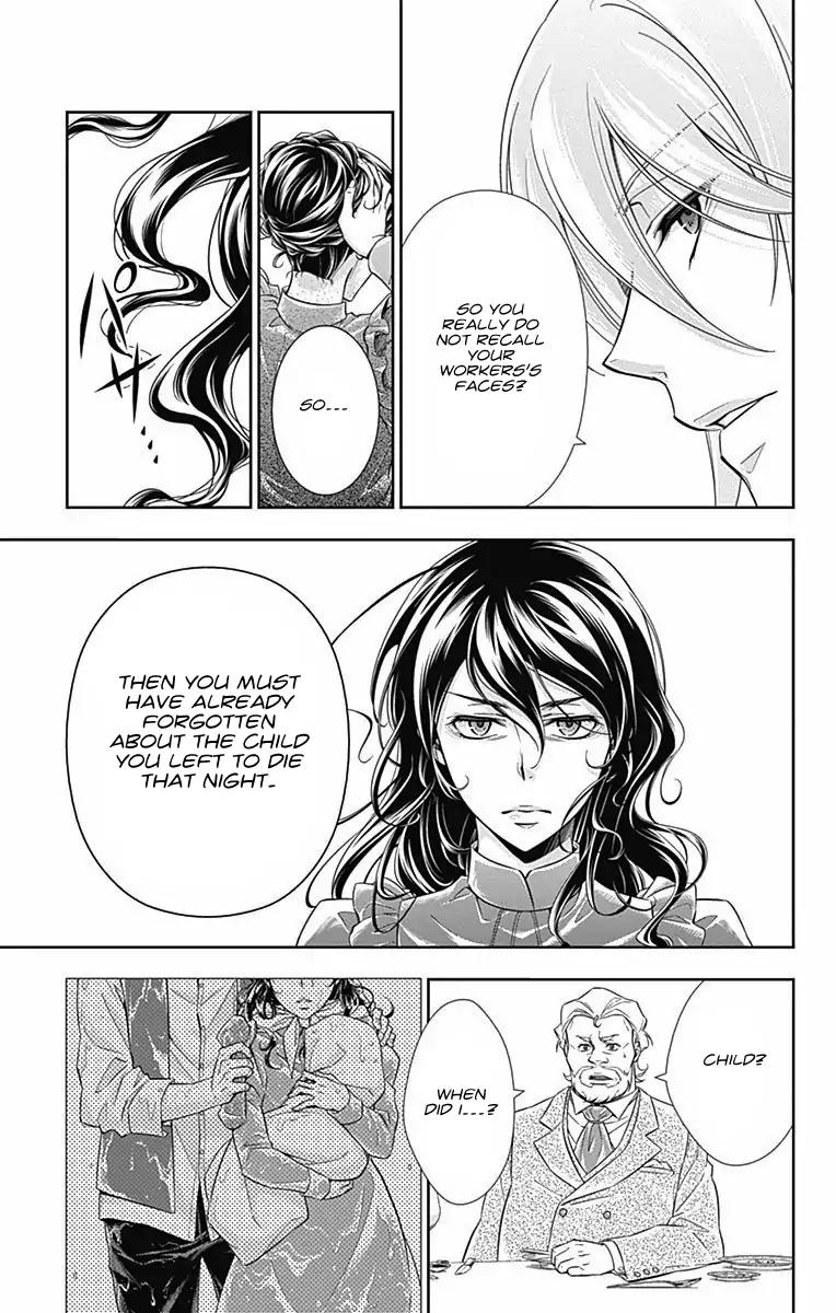 Moriarty the Patriot chapter 2 page 45