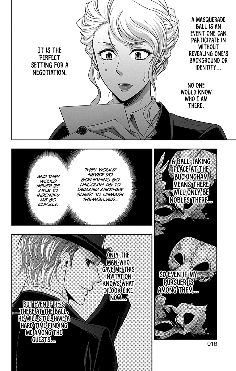 Yukoku no Moriarty chapter 20 page 7