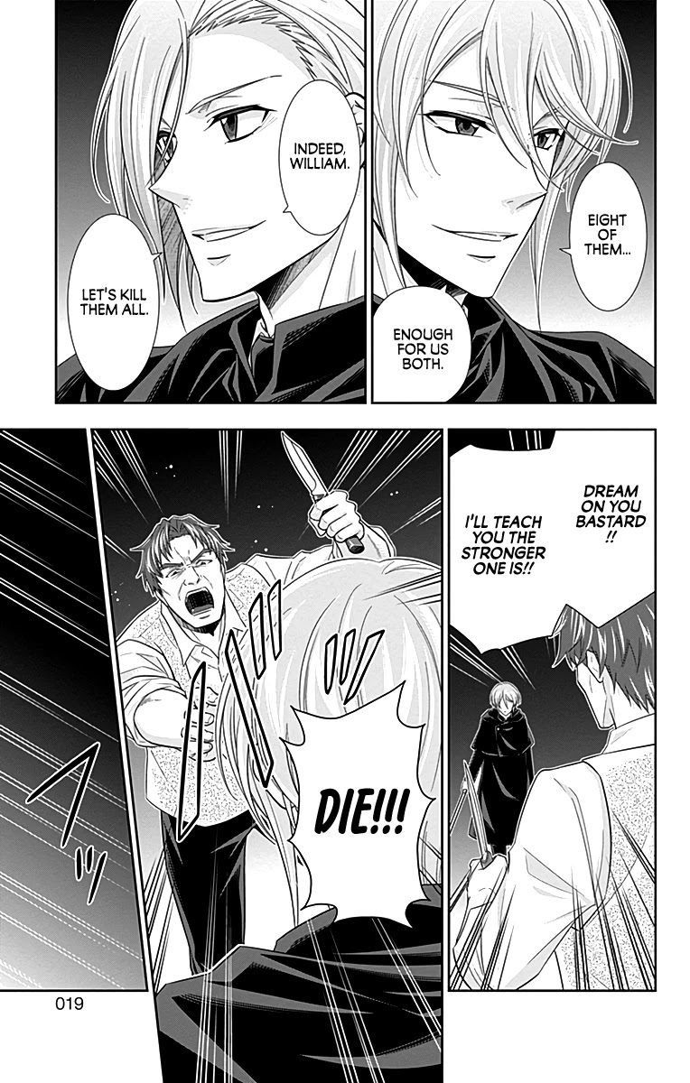 Yukoku no Moriarty chapter 28 page 10