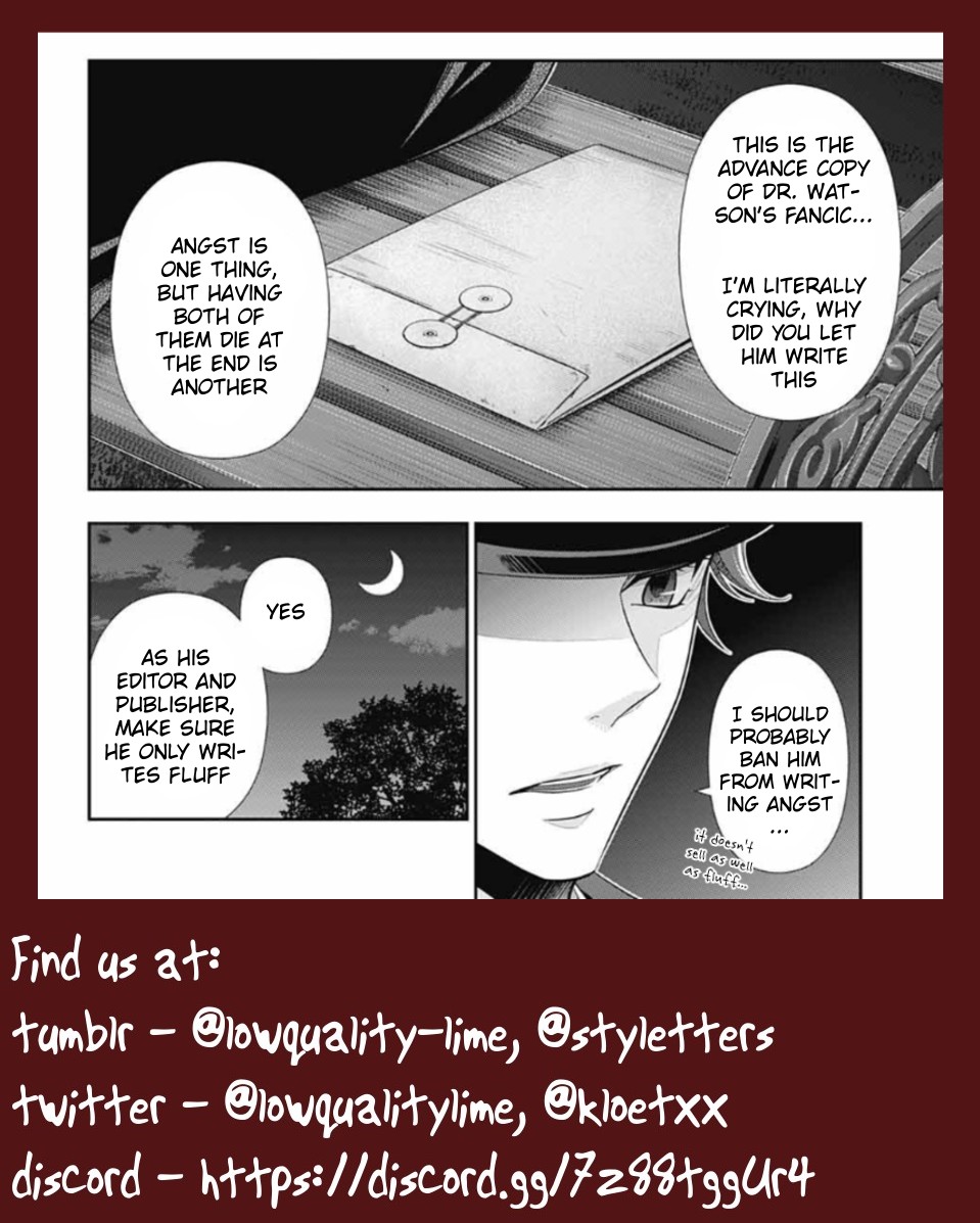 Yukoku no Moriarty chapter 38 page 45