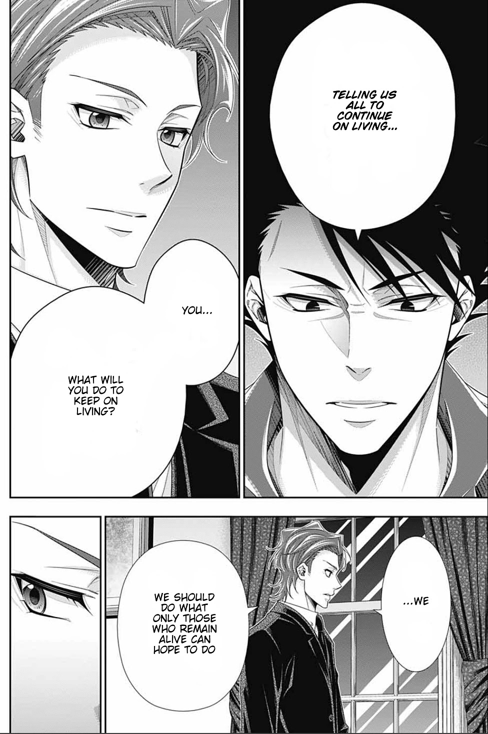 Yukoku no Moriarty chapter 53 page 24