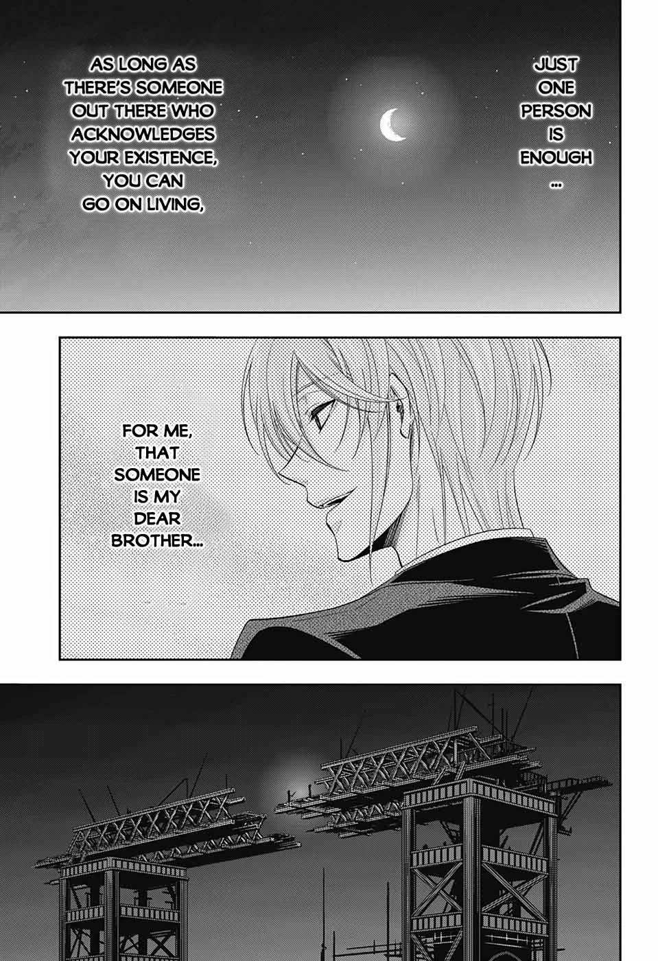 Yukoku no Moriarty chapter 55 page 17