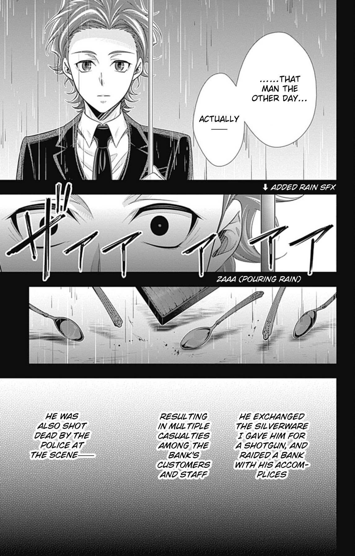 Moriarty the Patriot chapter 64.5 page 12