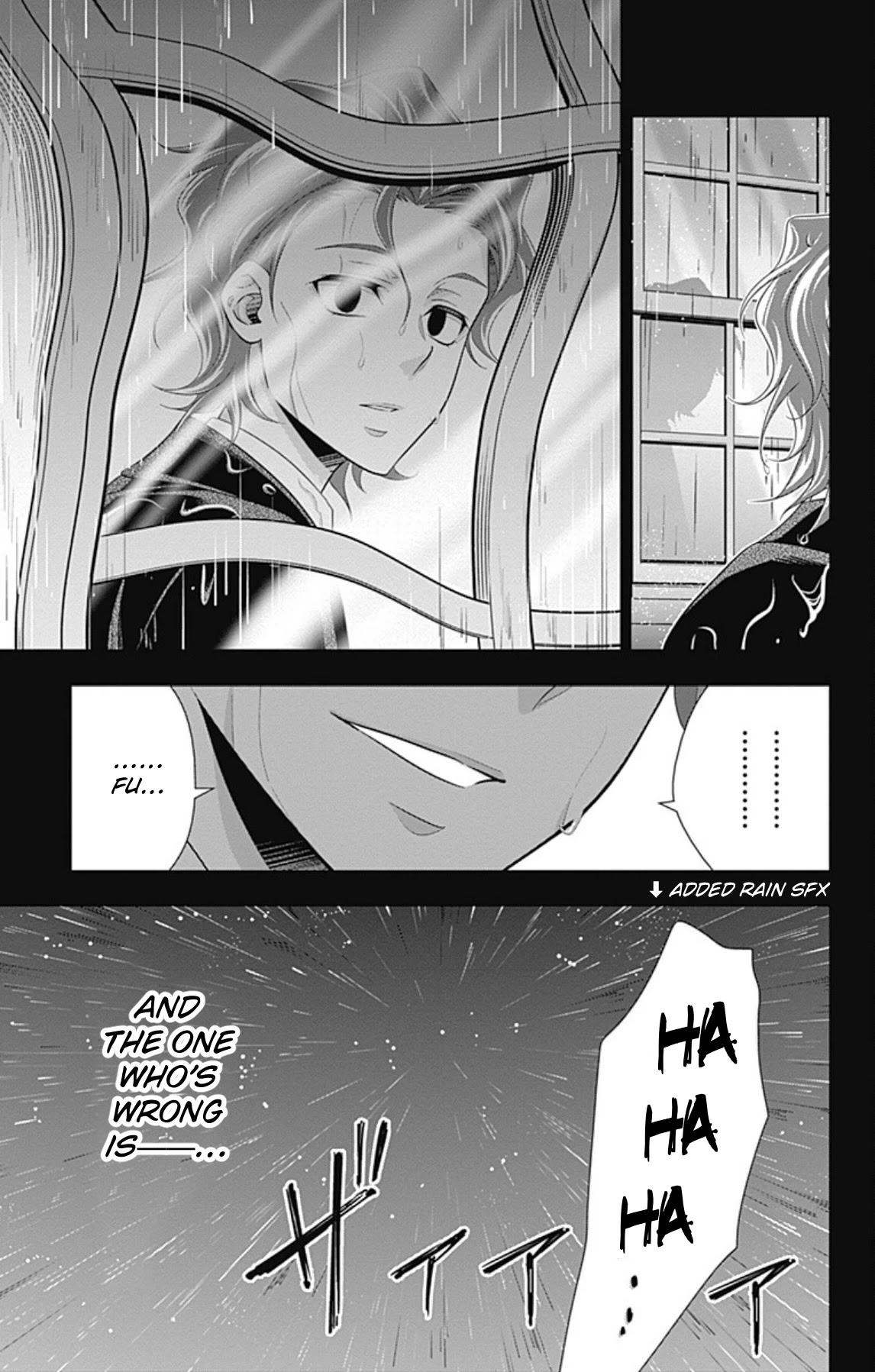 Moriarty the Patriot chapter 64.5 page 13