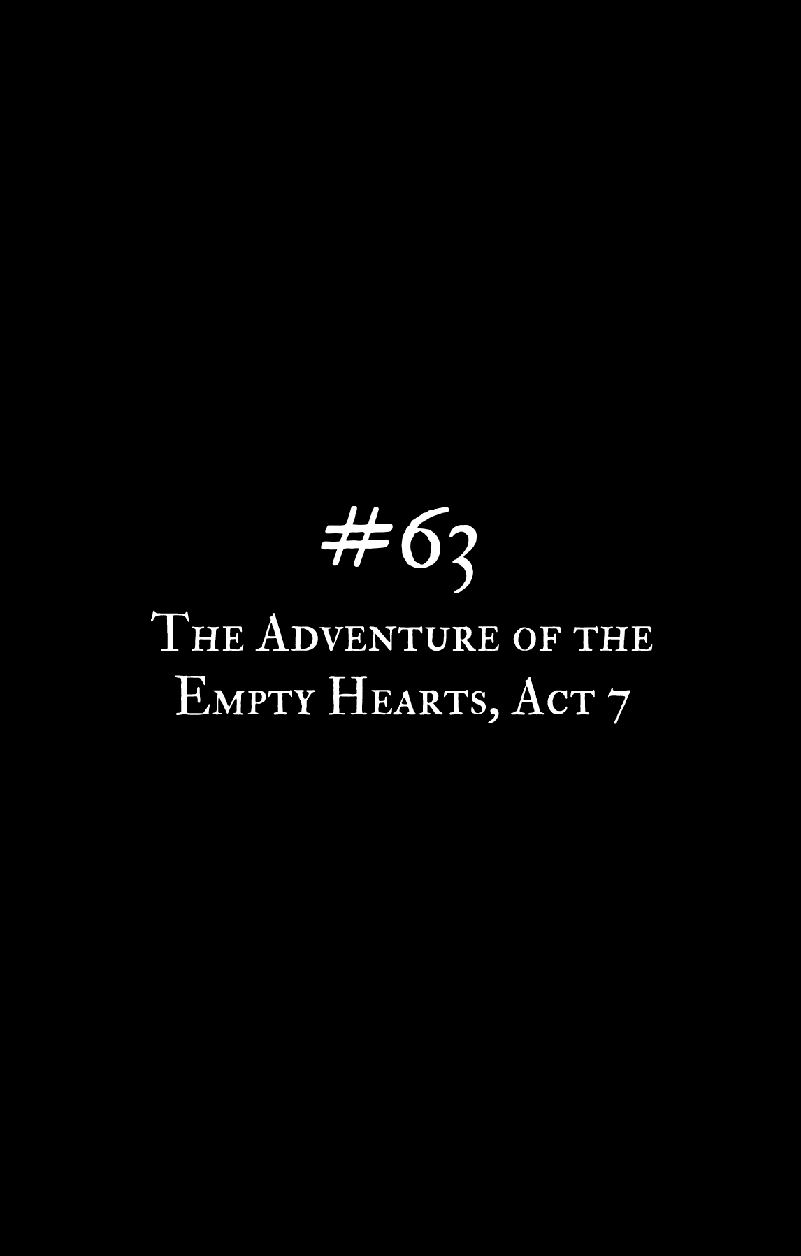 Moriarty the Patriot chapter 64.5 page 14