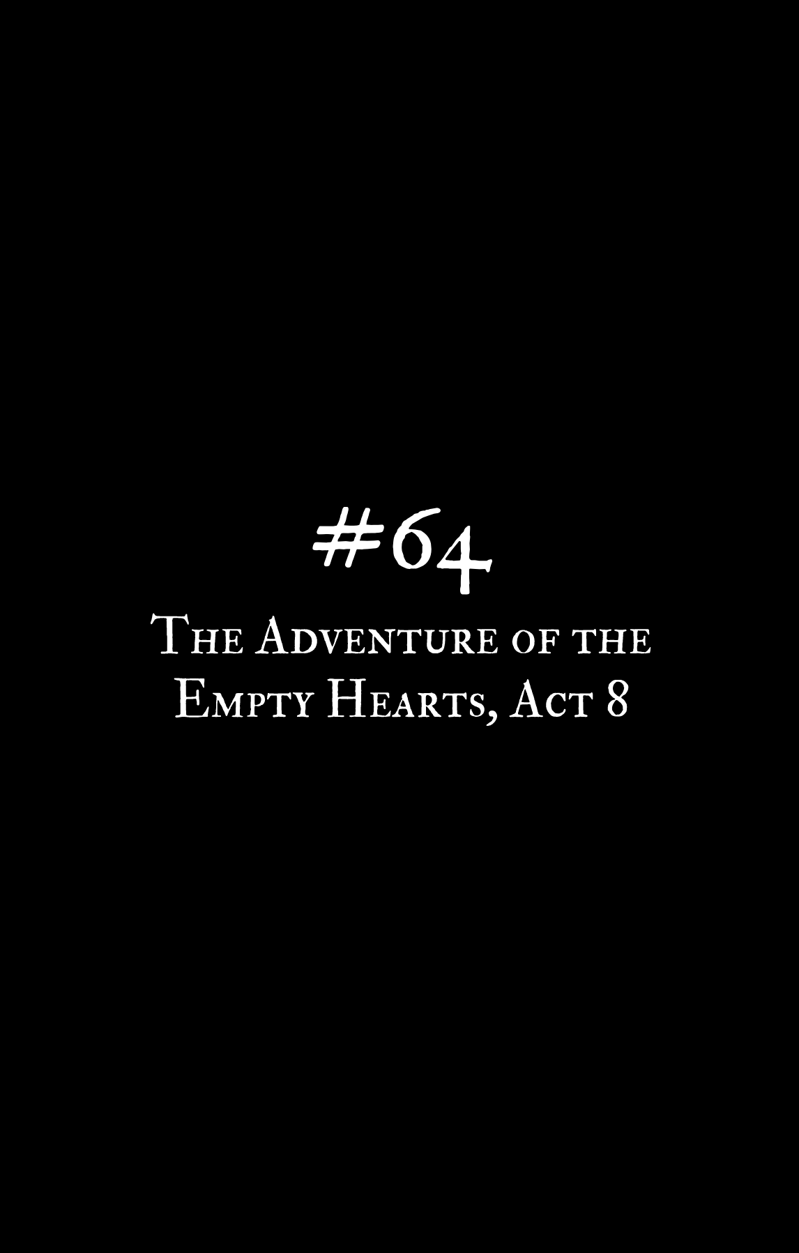 Moriarty the Patriot chapter 64.5 page 21