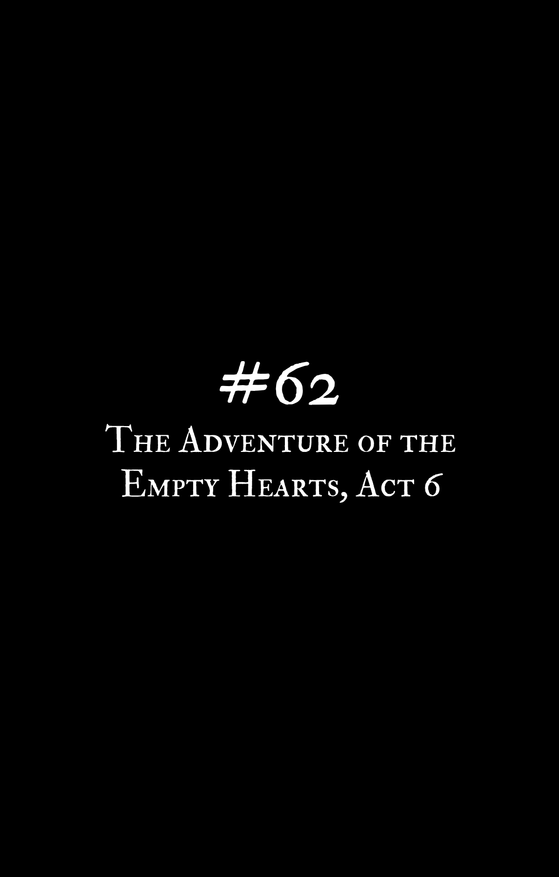 Moriarty the Patriot chapter 64.5 page 9