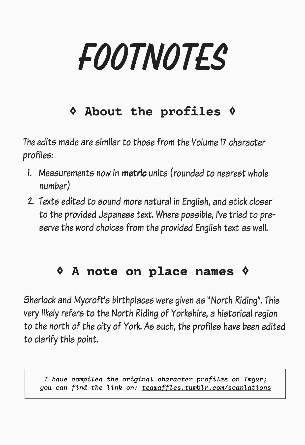 Moriarty the Patriot chapter 72.5 page 37