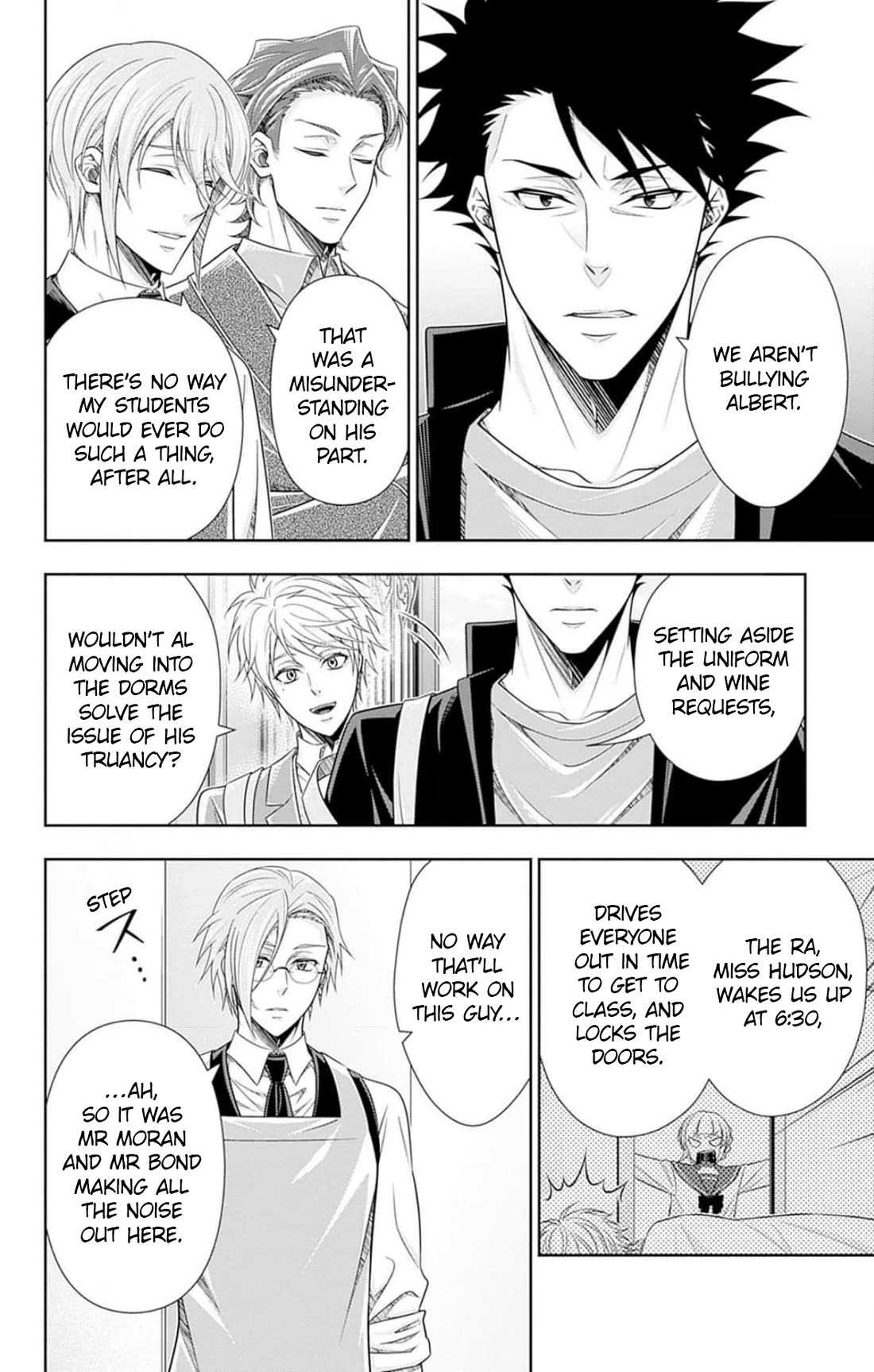 Yukoku no Moriarty chapter 86.5 page 3